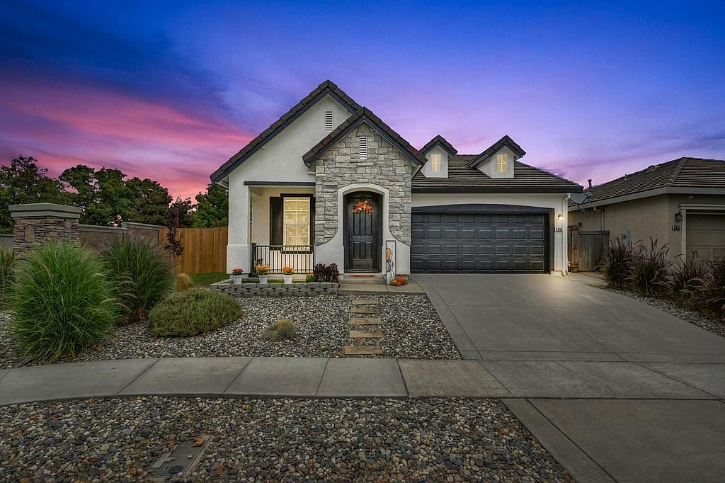 5898 Bridgecross Dr, Sacramento, CA 95835 | MLS #225125501