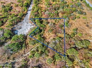1005 Cartret St SW, Palm Bay, FL 32908