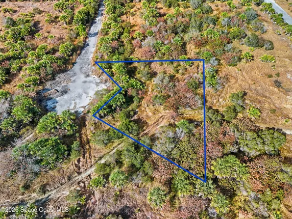 1005 Cartret St SW, Palm Bay, FL 32908