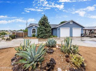 8900 E Navajo Ct, Prescott Valley, AZ 86314