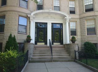 1561 Beacon St, Brookline, MA 02446