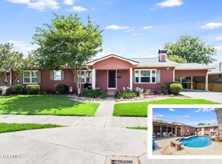 807 S Cunningham St, Rayne, LA 70578