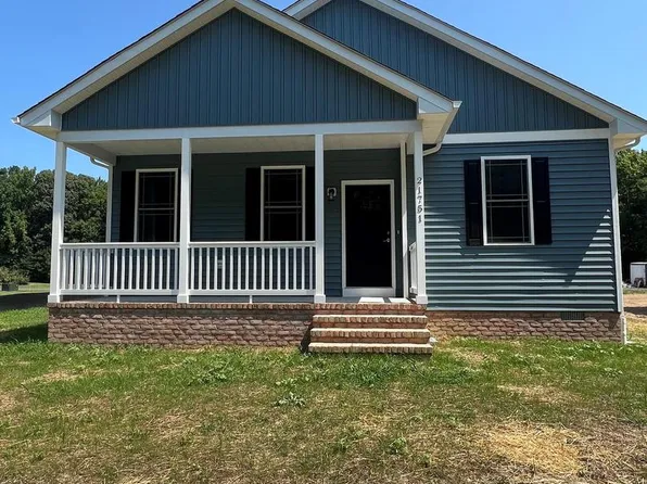 21751 Centennial Rock, Hall, MD 21661