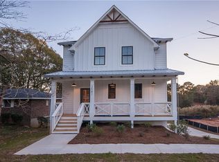 2581 Kelly Lake Rd, Decatur, GA 30032