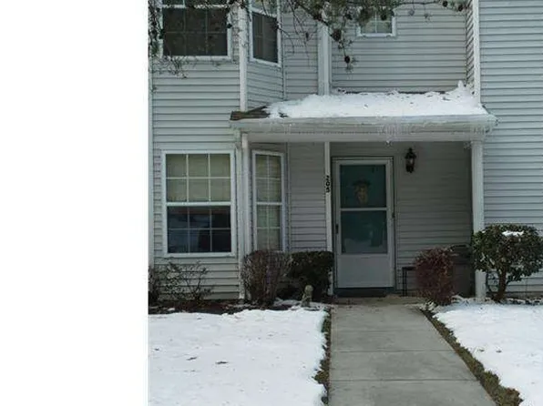 205 Balin Ct #205, Mantua, NJ 08051