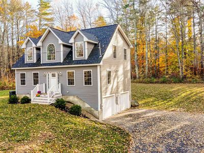 367 Greenhill Road, Barrington, NH, 03825