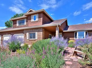 4601 Mountain View Ct, Loveland, CO 80537