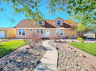 3497 Silverstone Dr, Whitewater, CO 81527