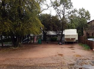 116 W Roundup Rd, Payson, AZ 85541