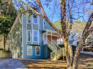 830 Churchill Ct, Stone Mountain, GA 30083