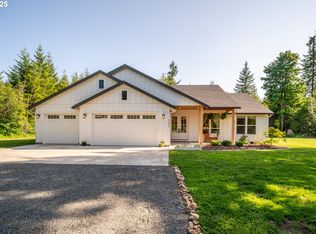 305 Fir Rd, Ariel, WA 98603