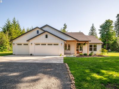 305 Fir Rd, Ariel, WA, 98603
