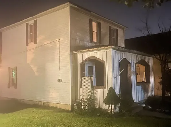 618 Yokum St, Elkins, WV 26241