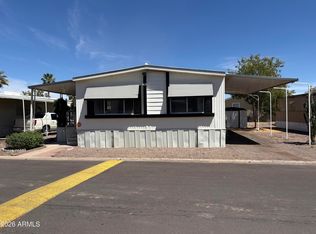 5747 W Missouri Avenue #20, Glendale, AZ 85301