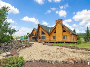 660 W Arrowhead Dr, Panguitch, UT 84759