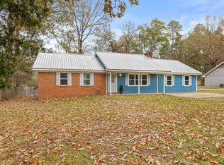 169 Dove Whitaker Rd, Caledonia, MS 39740