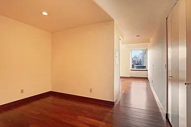 Rented by Corcoran