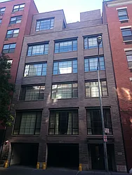 316 East 22nd Street in Gramercy Park