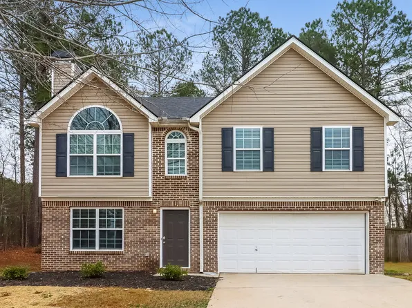 101 Revolutionary Dr, Hampton, GA 30228