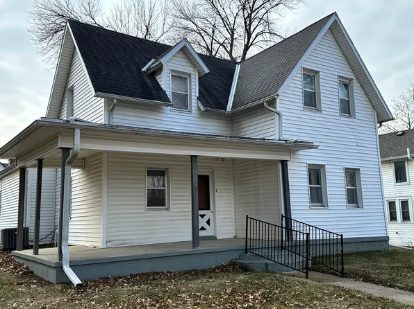 508 8th Ave, Shenandoah, IA 51601