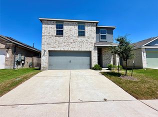 118 Canley Loop, Hutto, TX 78634