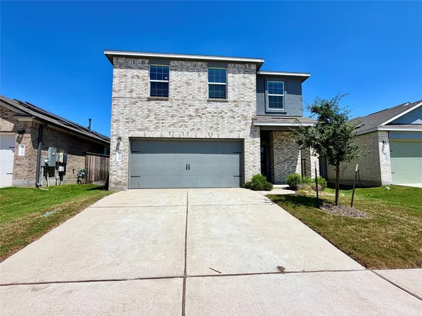 118 Canley Loop, Hutto, TX 78634