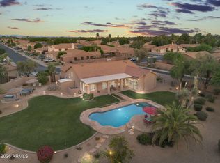 1376 N ROCKWELL Street, Gilbert, AZ 85234