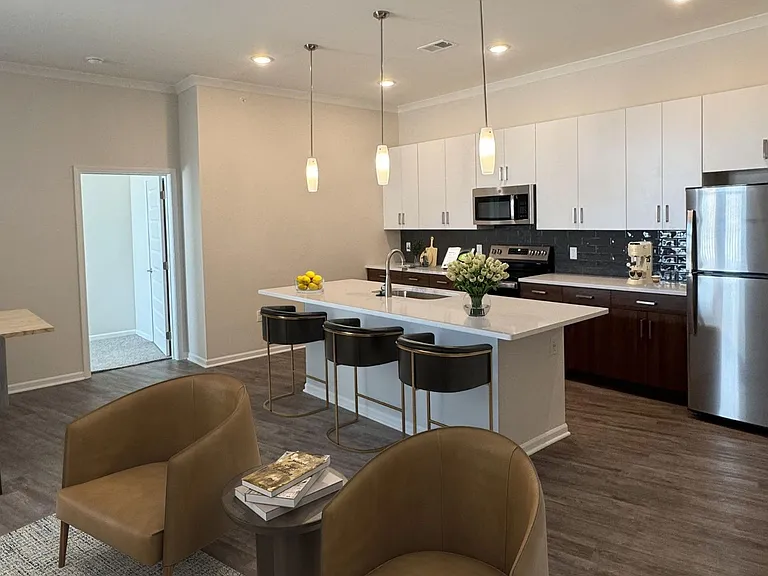 ALTO Apartments of Lenexa — Photo 33