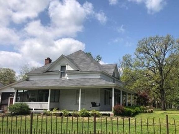 Property Side View