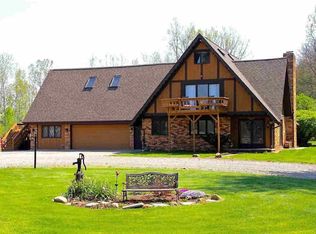 5311 W Rauch Rd, Petersburg, MI 49270