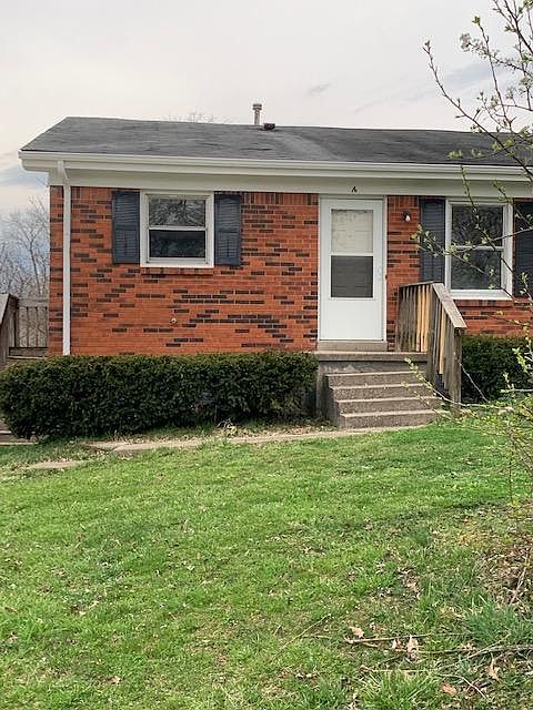 1st image of 1305 River Park Cir #B
