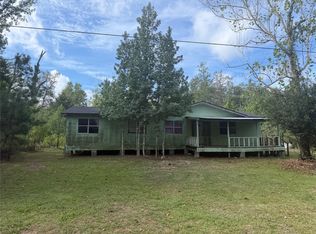 968 Church St, Brookeland, TX 75931