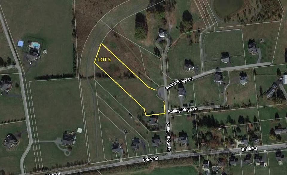1st image of 21720 Rolling Ridge Ln