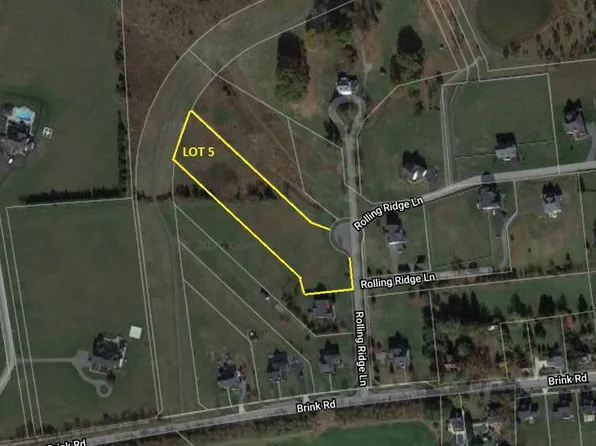 21720 Rolling Ridge Ln, Laytonsville, MD 20882
