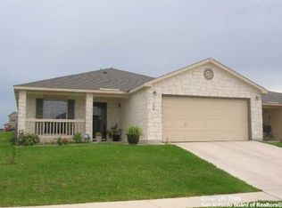 120 Willow Path, Cibolo, TX 78108