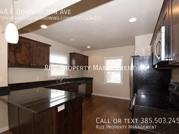 648 E Downington Ave, Salt Lake City, UT 84105