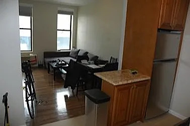 Rented by Boerum Hill Realty