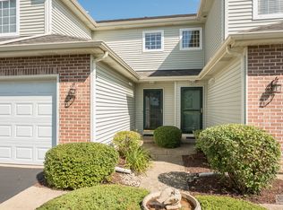 140 E Park Ave UNIT B, Sugar Grove, IL 60554