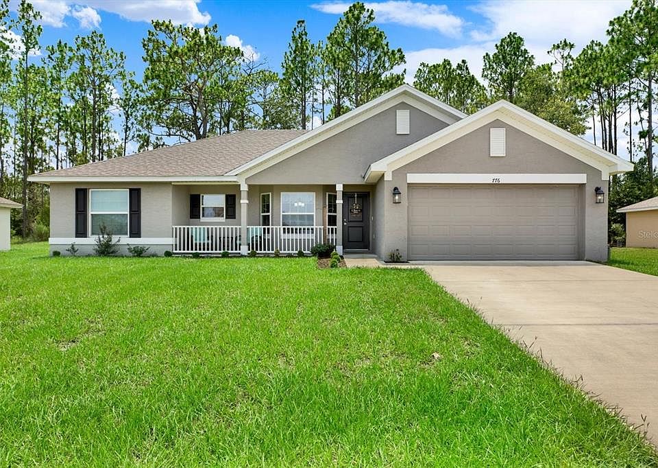 1st image of 776 W MARGUERITA DRIVE