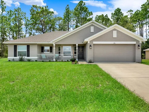 776 W MARGUERITA DRIVE, CITRUS SPRINGS, FL 34434