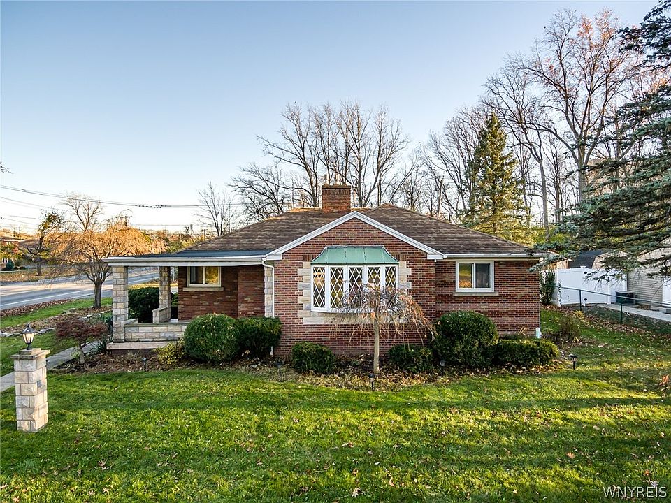 572 Fairway Dr, Lewiston, NY 14092 Zillow