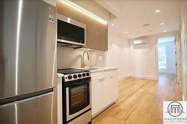 Rented by Hagstrom Management Inc