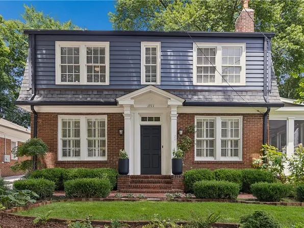 1311 N Morningside Dr NE, Atlanta, GA 30306