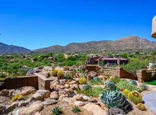 10859 E Salero Dr, Scottsdale, AZ 85262