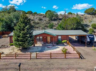 9201 County Road 69, Starkville, CO 81082
