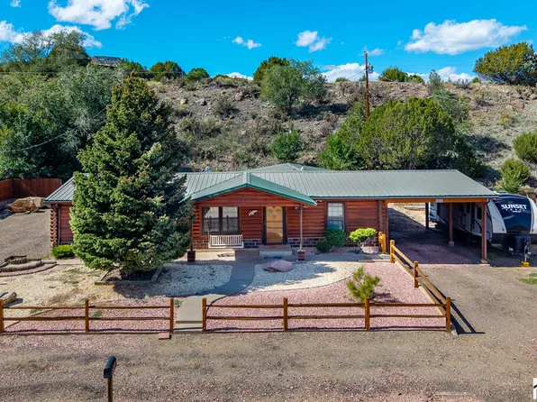 9201 County Road 69, Starkville, CO 81082