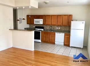 3128 N. Lincoln Ave., Chicago, IL 60657