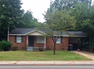 2501 Glenwood Rd, Columbia, SC 29204