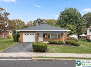 1125 N Saint Elmo St, Allentown, PA 18104