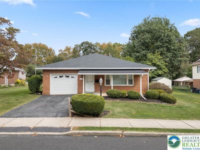 1125 N Saint Elmo St, Allentown, PA, 18104